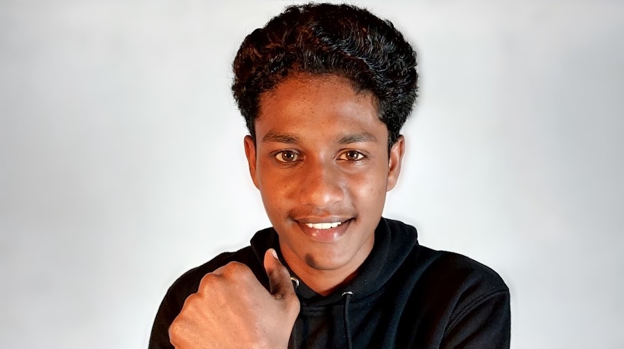 Karikalan